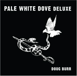 Pale White Dove Deluxe