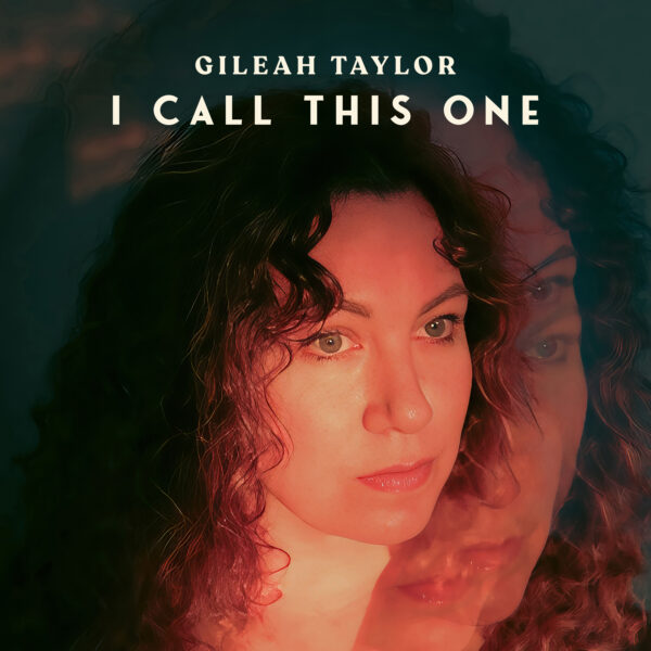 Gileah Taylor 'I Call This One'
