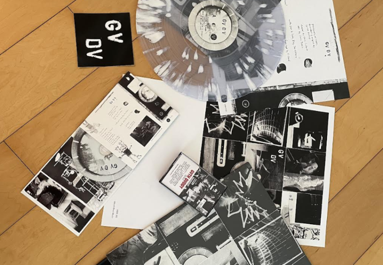 GVTH DVDDY – GVDV is now available for pre-order
