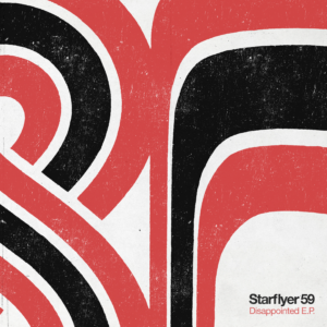 Starflyer 59 'Disappointed EP'